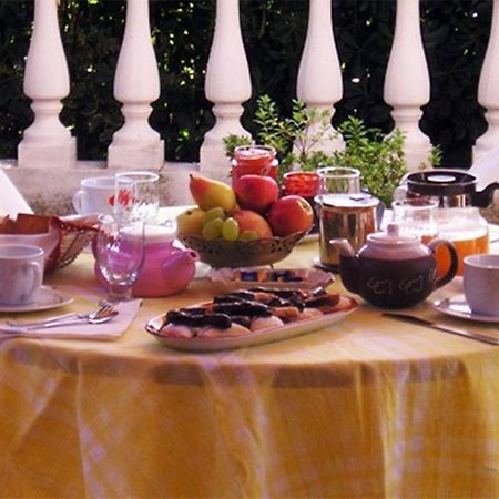 Bed And Breakfast Pieffe Frascineto Ngoại thất bức ảnh
