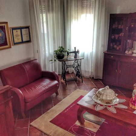 Bed And Breakfast Pieffe Frascineto Ngoại thất bức ảnh