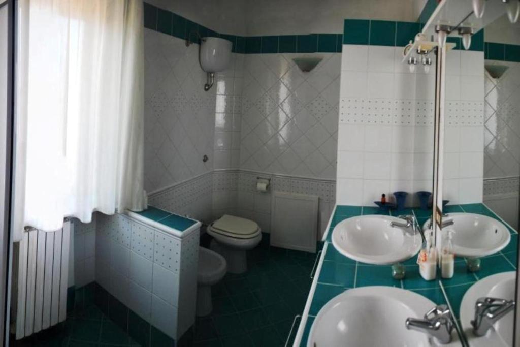 Bed And Breakfast Pieffe Frascineto Phòng bức ảnh