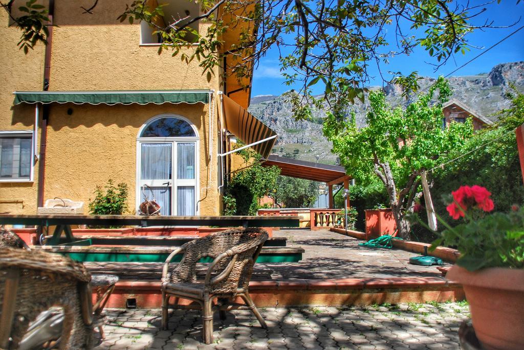 Bed And Breakfast Pieffe Frascineto Ngoại thất bức ảnh