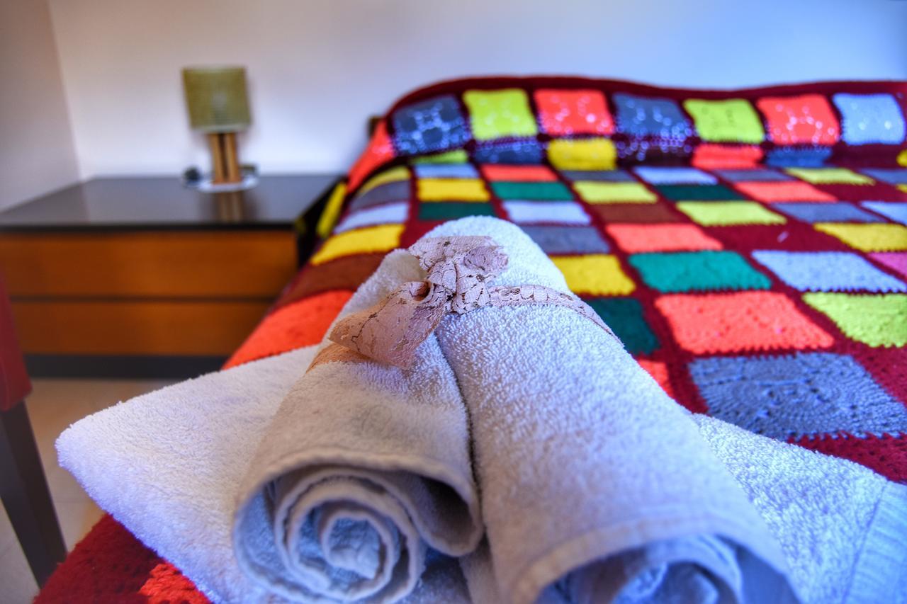 Bed And Breakfast Pieffe Frascineto Ngoại thất bức ảnh