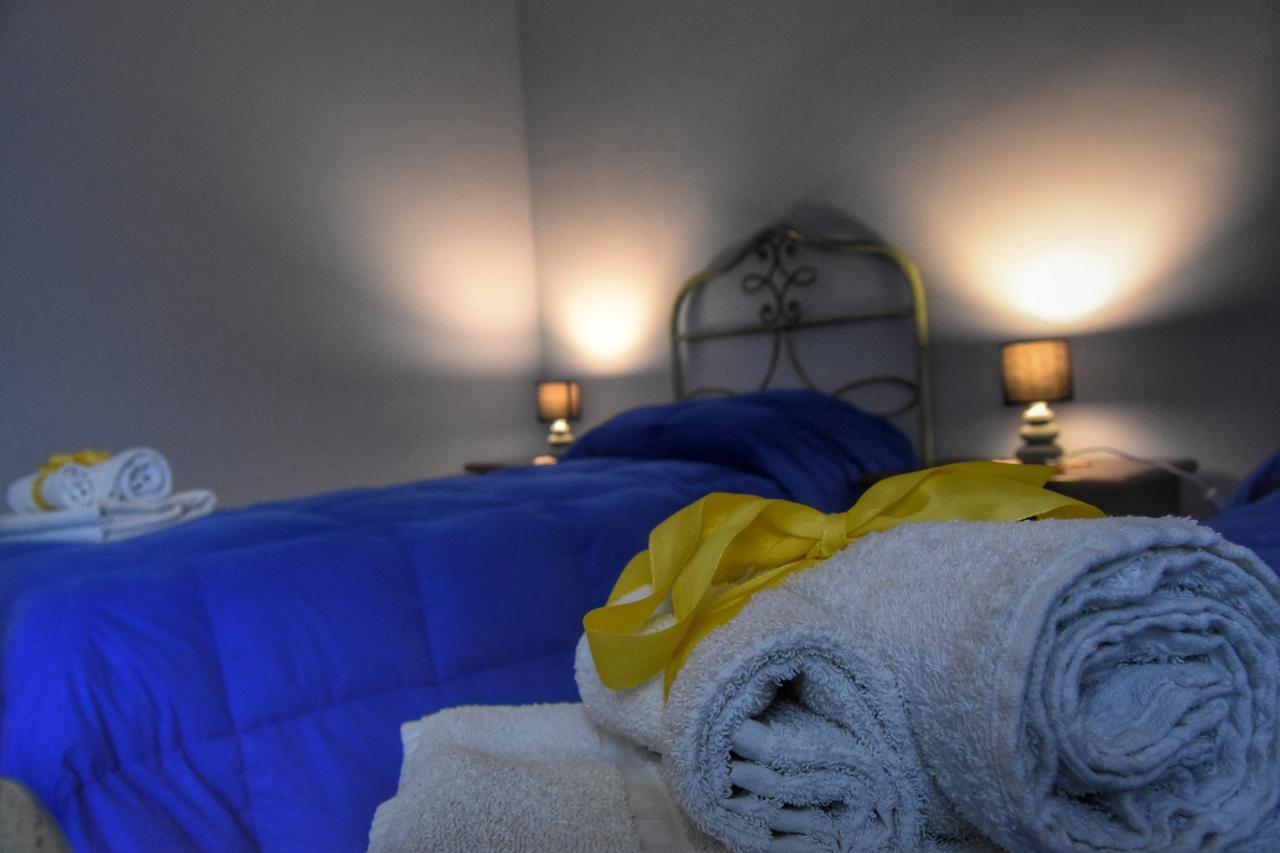 Bed And Breakfast Pieffe Frascineto Ngoại thất bức ảnh