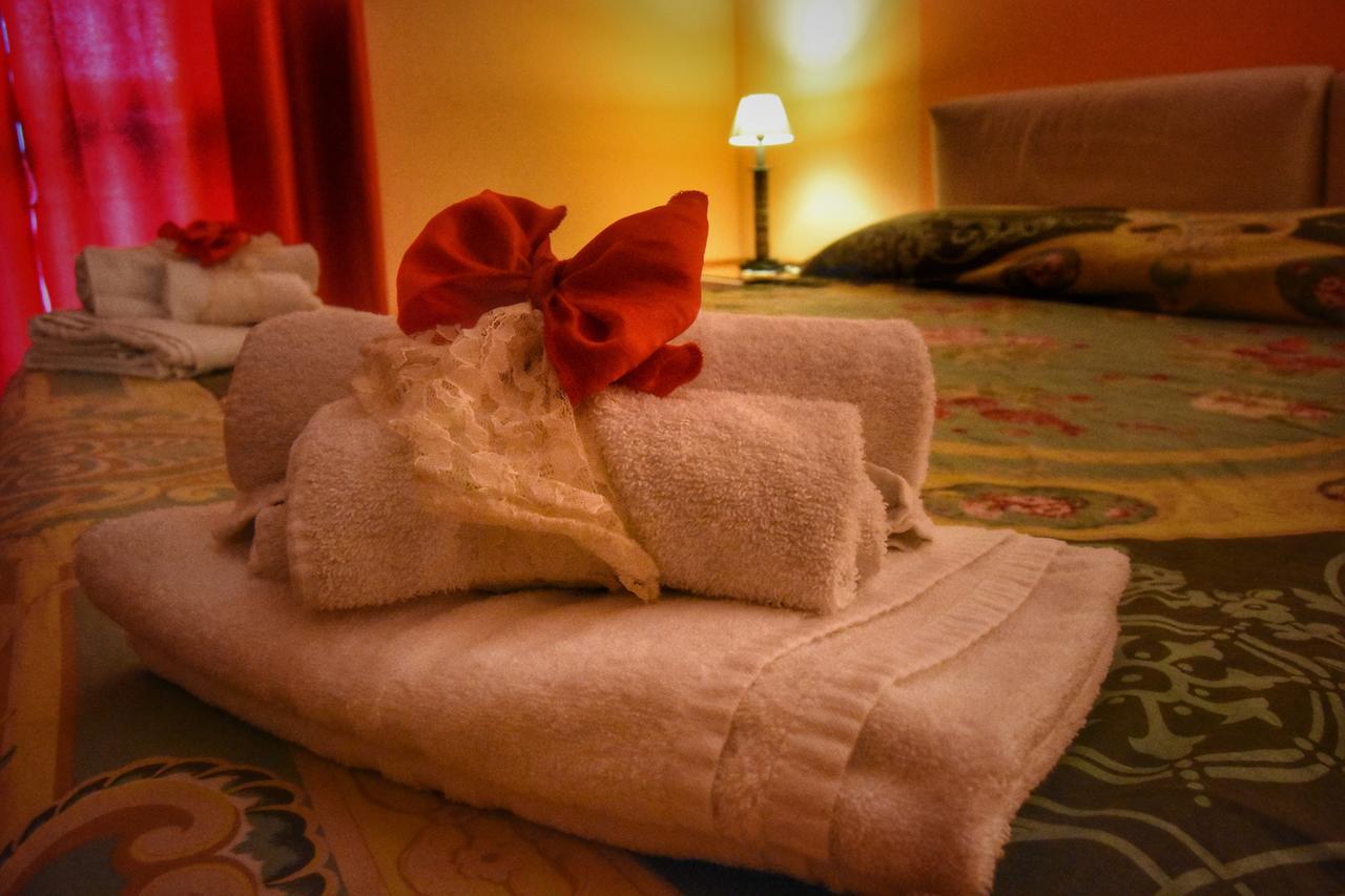 Bed And Breakfast Pieffe Frascineto Ngoại thất bức ảnh
