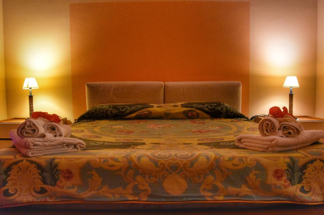Bed And Breakfast Pieffe Frascineto Ngoại thất bức ảnh