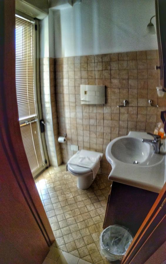 Bed And Breakfast Pieffe Frascineto Ngoại thất bức ảnh