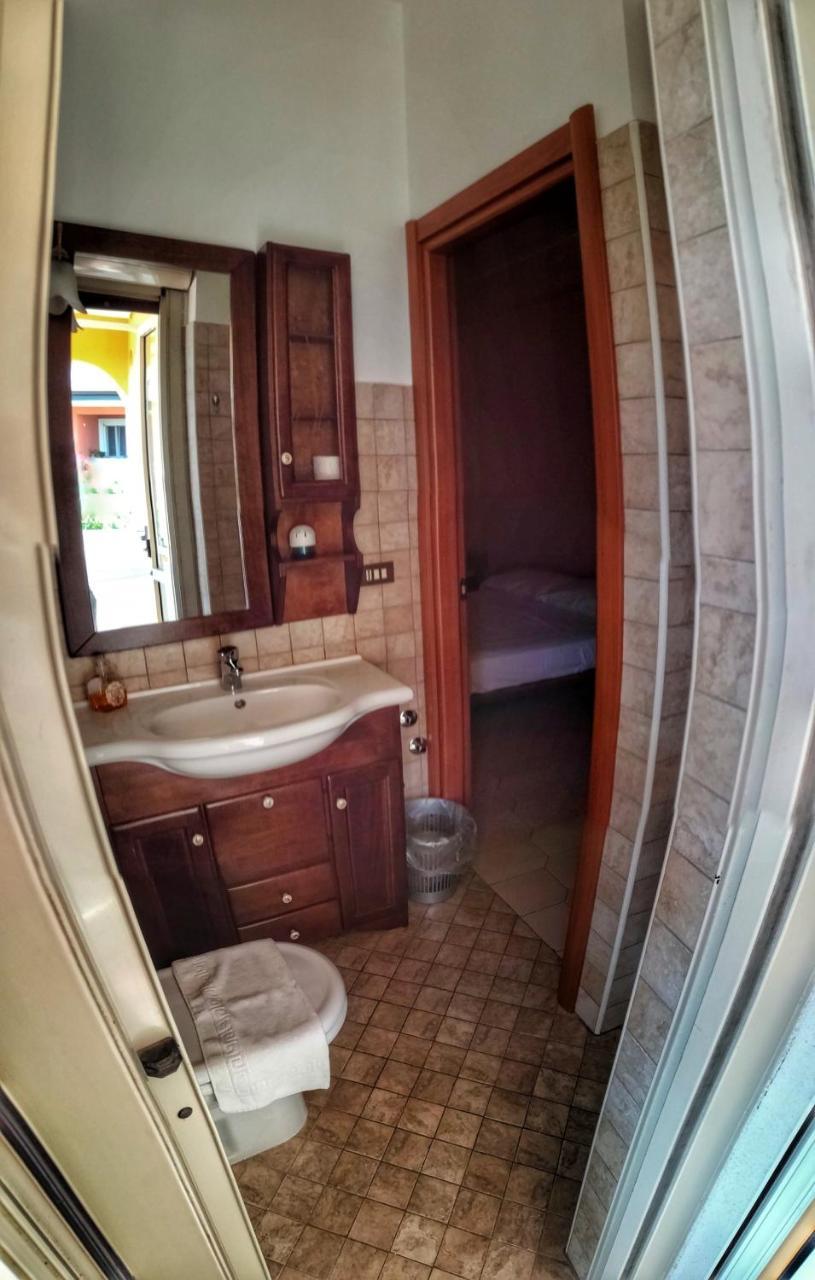 Bed And Breakfast Pieffe Frascineto Ngoại thất bức ảnh