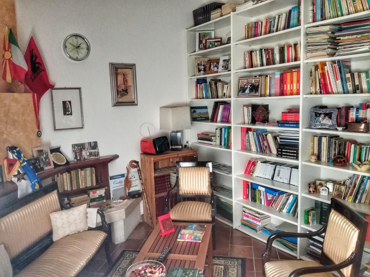 Bed And Breakfast Pieffe Frascineto Ngoại thất bức ảnh