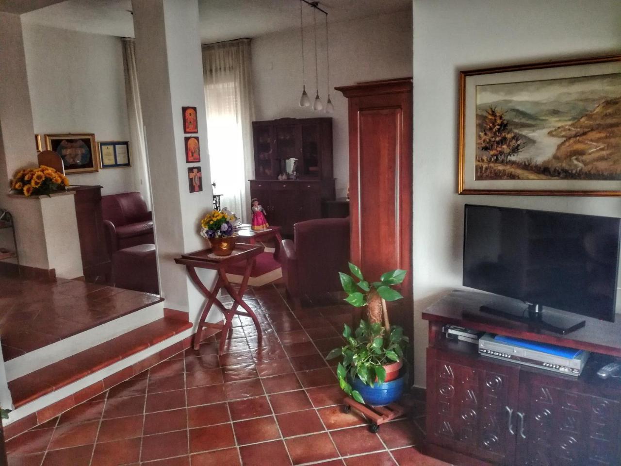 Bed And Breakfast Pieffe Frascineto Ngoại thất bức ảnh