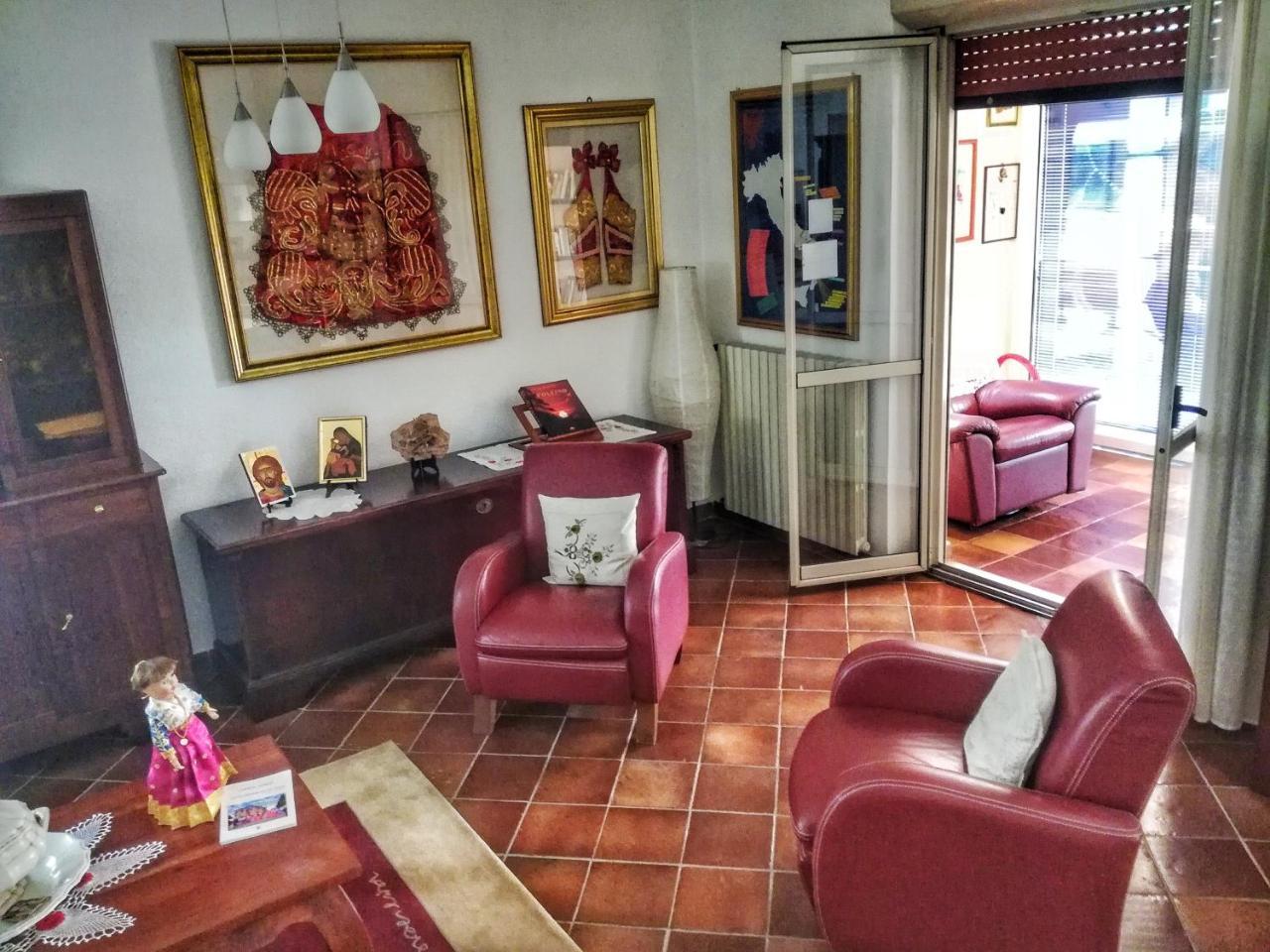 Bed And Breakfast Pieffe Frascineto Ngoại thất bức ảnh