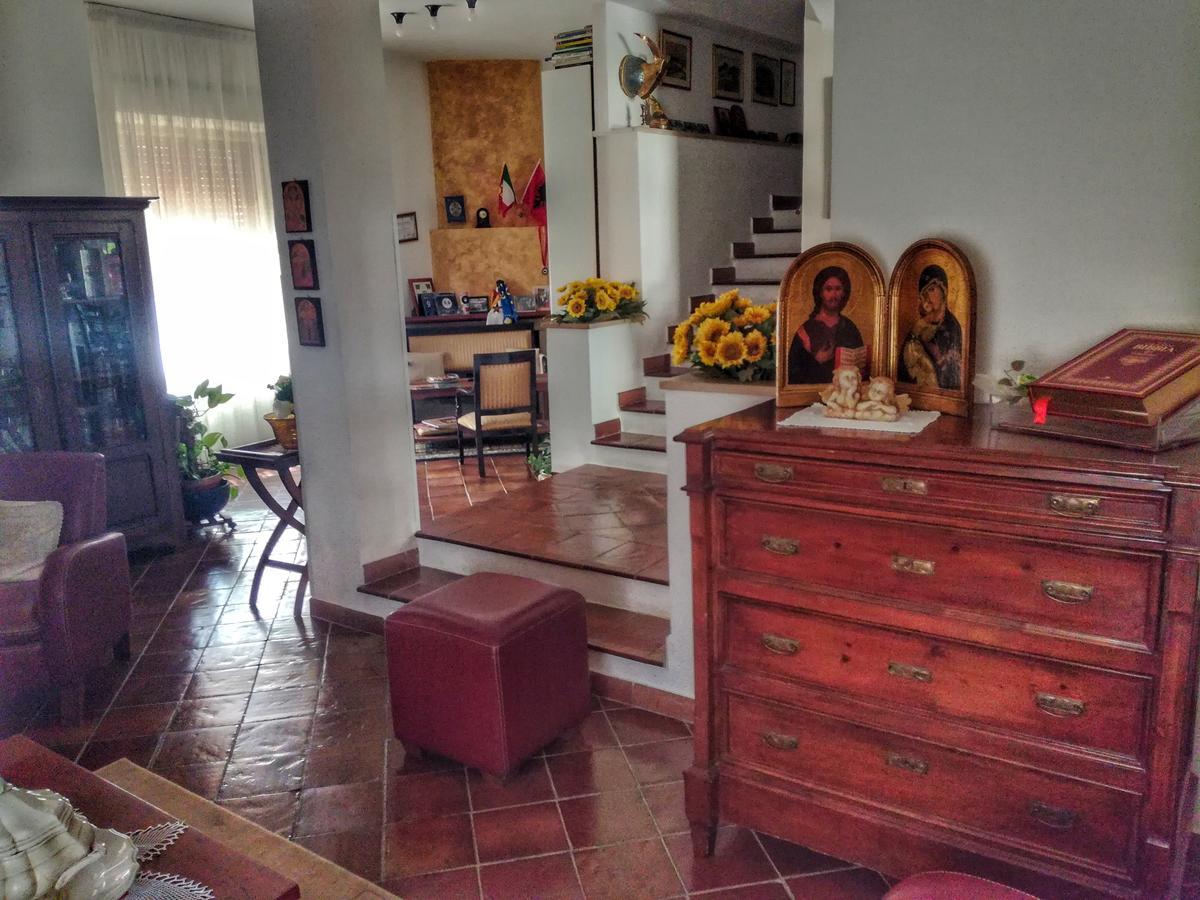 Bed And Breakfast Pieffe Frascineto Ngoại thất bức ảnh