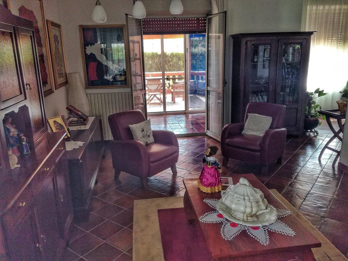 Bed And Breakfast Pieffe Frascineto Ngoại thất bức ảnh