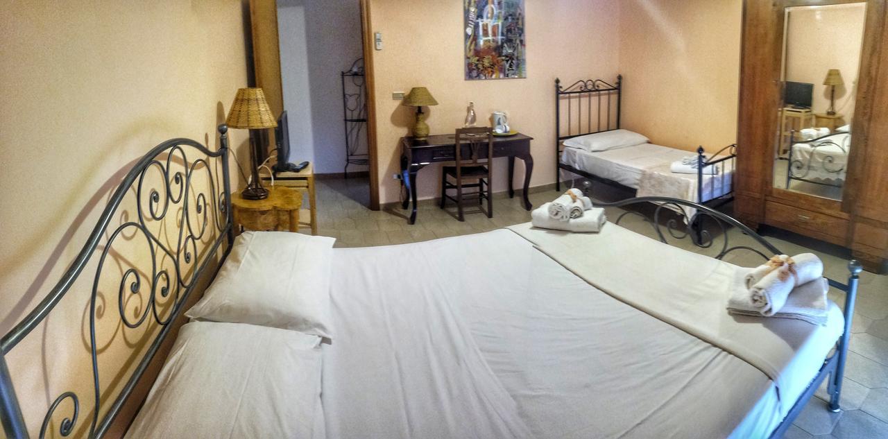 Bed And Breakfast Pieffe Frascineto Ngoại thất bức ảnh