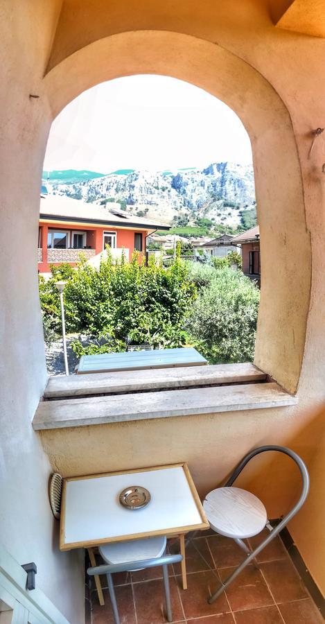Bed And Breakfast Pieffe Frascineto Ngoại thất bức ảnh