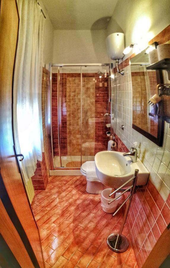 Bed And Breakfast Pieffe Frascineto Ngoại thất bức ảnh