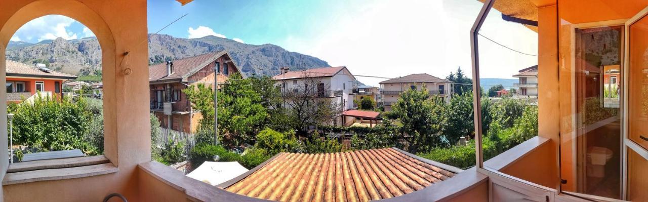 Bed And Breakfast Pieffe Frascineto Ngoại thất bức ảnh