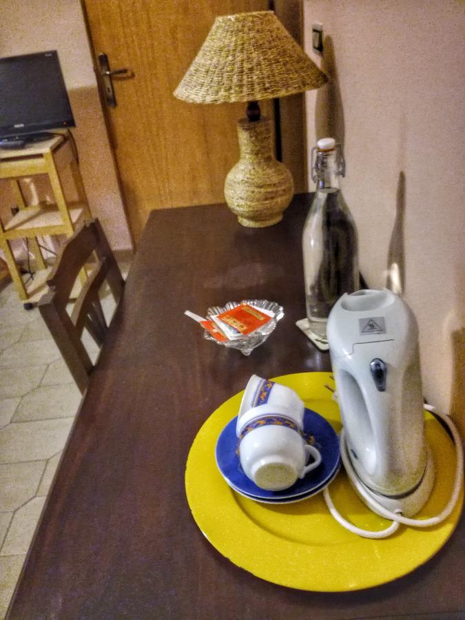 Bed And Breakfast Pieffe Frascineto Ngoại thất bức ảnh