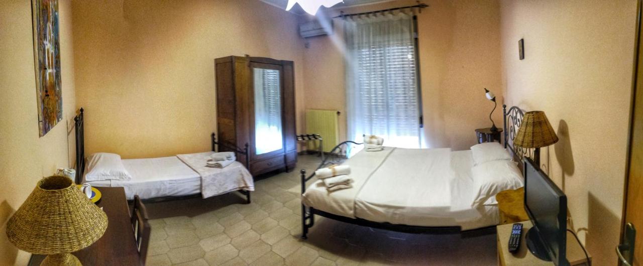 Bed And Breakfast Pieffe Frascineto Ngoại thất bức ảnh