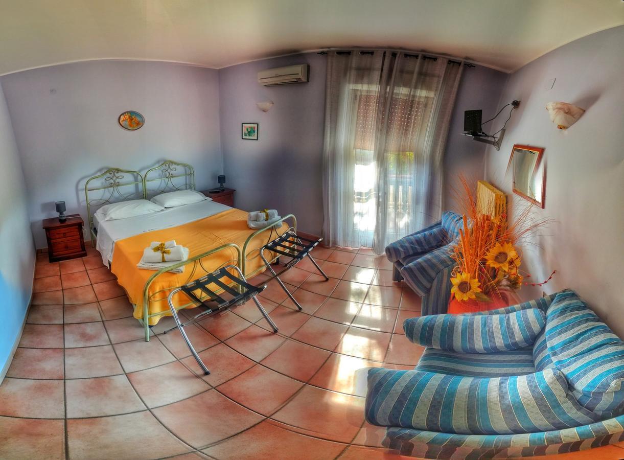 Bed And Breakfast Pieffe Frascineto Ngoại thất bức ảnh