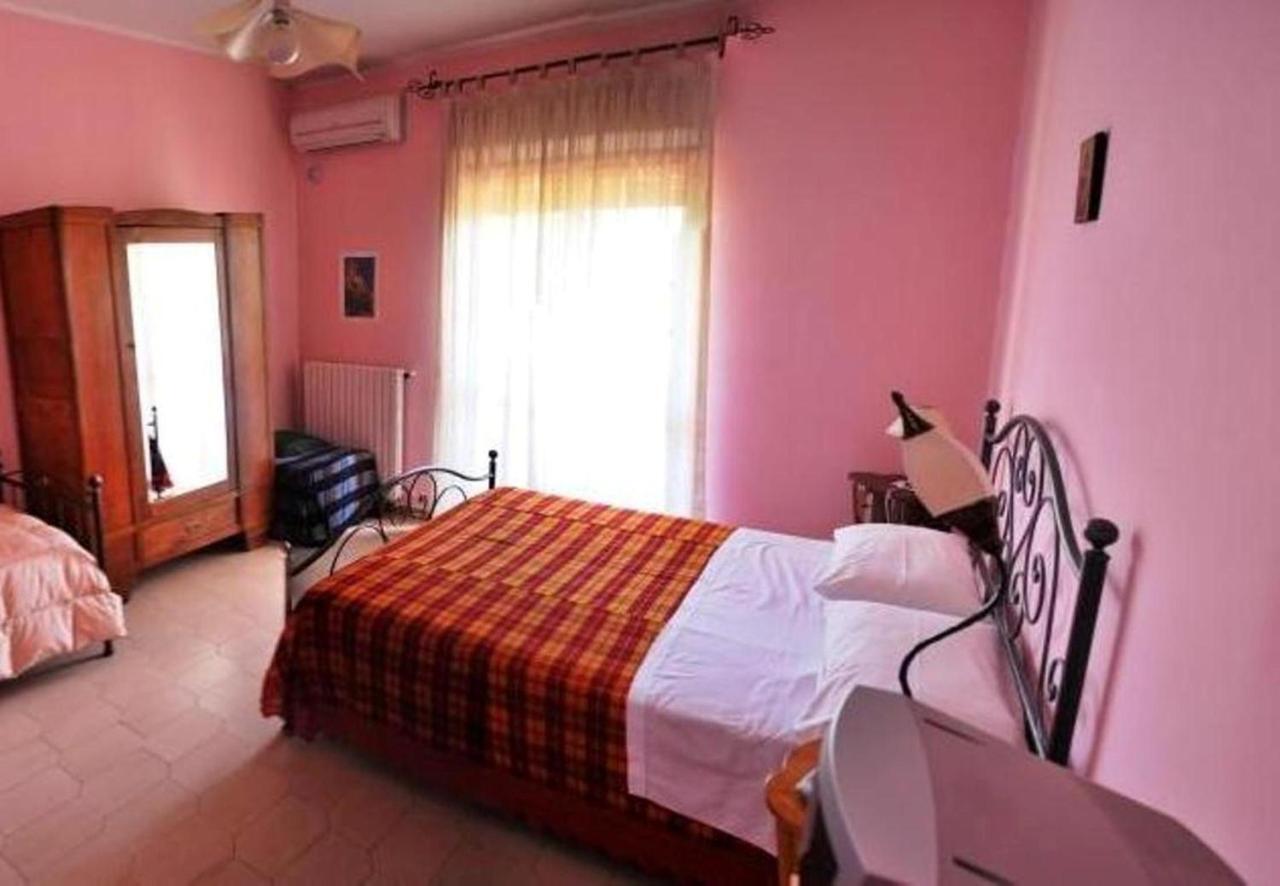 Bed And Breakfast Pieffe Frascineto Phòng bức ảnh